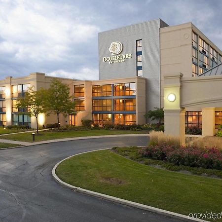 Doubletree By Hilton Chicago - Arlington Heights Hotel Екстериор снимка
