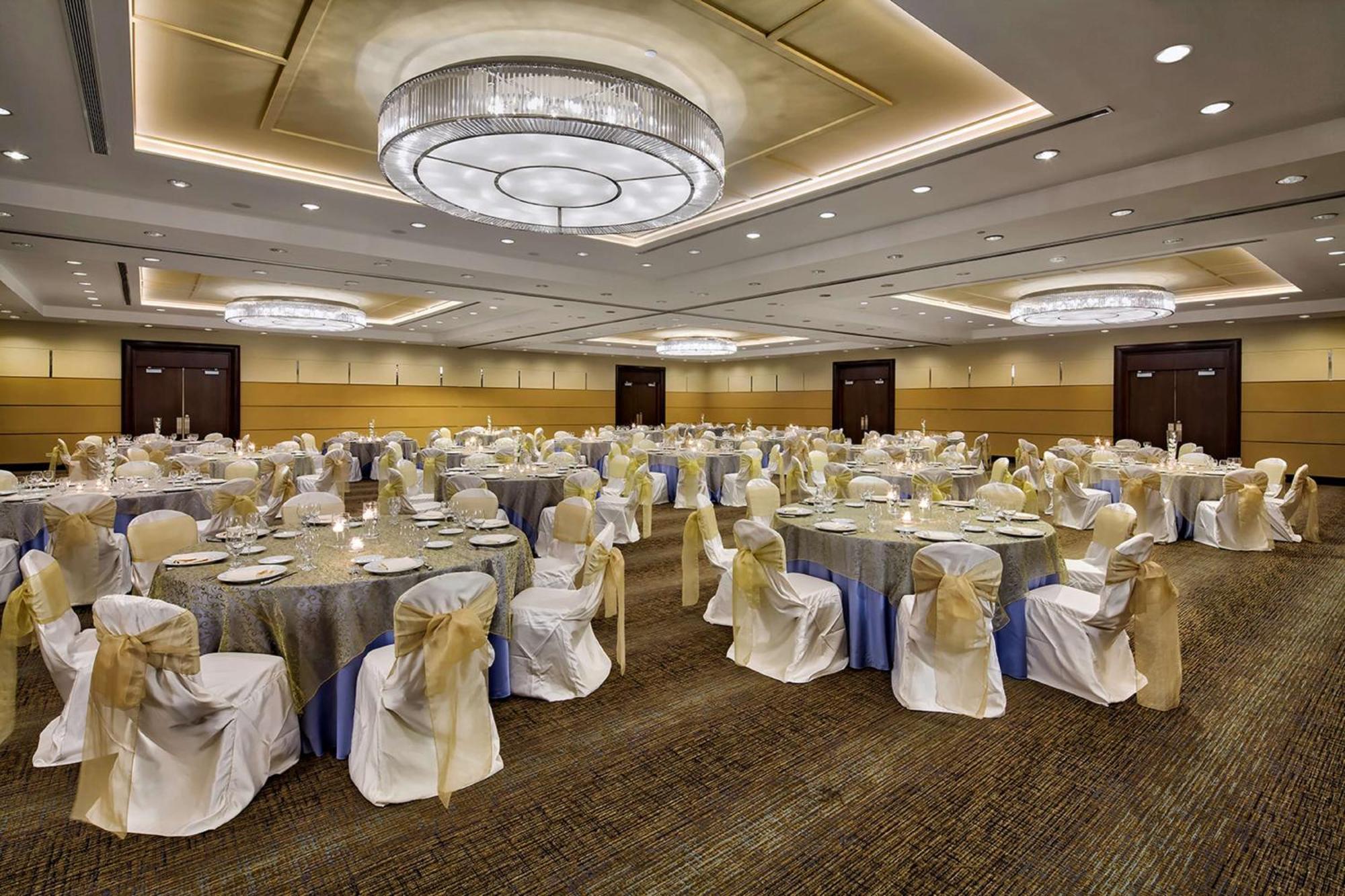 Doubletree By Hilton Chicago - Arlington Heights Hotel Екстериор снимка