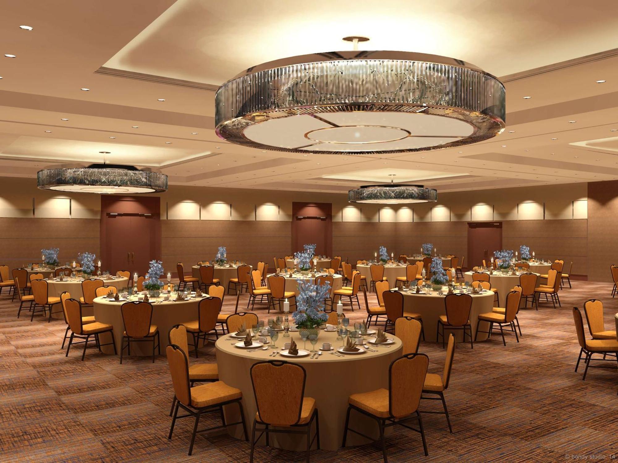 Doubletree By Hilton Chicago - Arlington Heights Hotel Екстериор снимка