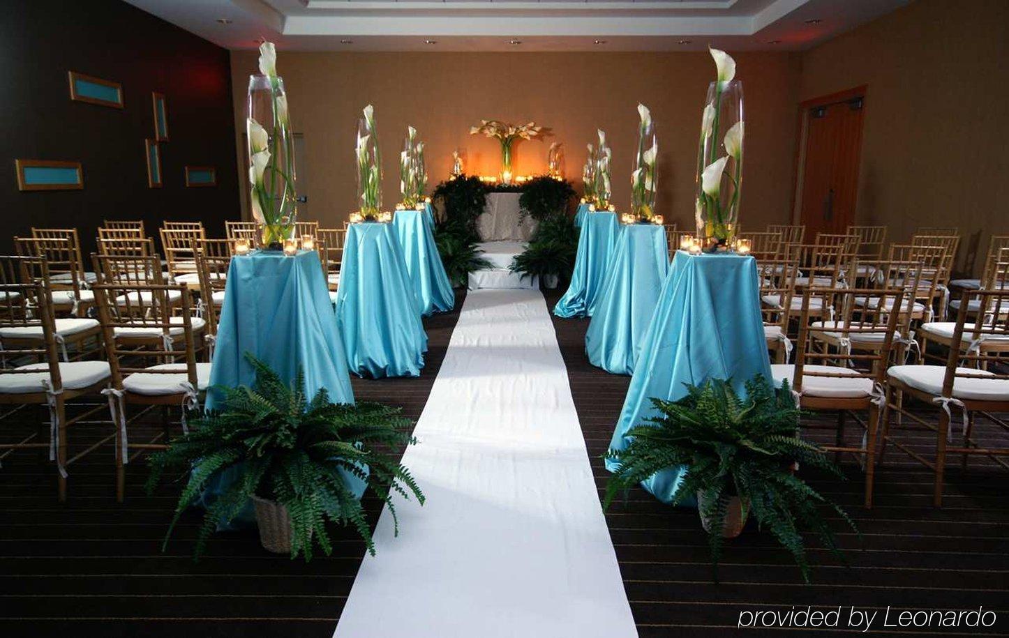 Doubletree By Hilton Chicago - Arlington Heights Hotel Ресторант снимка