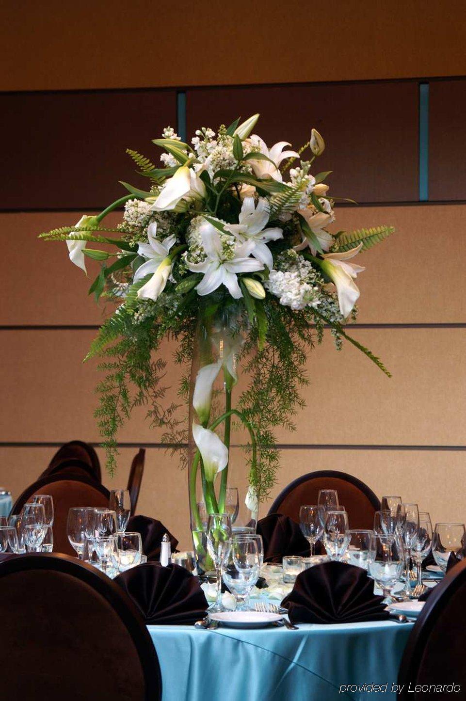 Doubletree By Hilton Chicago - Arlington Heights Hotel Ресторант снимка