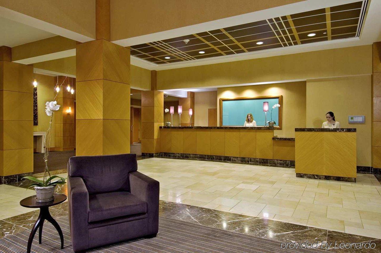Doubletree By Hilton Chicago - Arlington Heights Hotel Интериор снимка