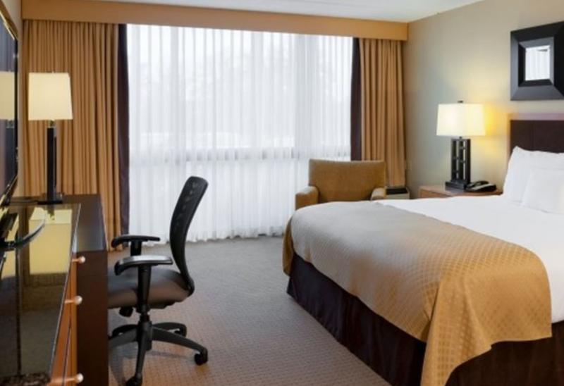 Doubletree By Hilton Chicago - Arlington Heights Hotel Екстериор снимка