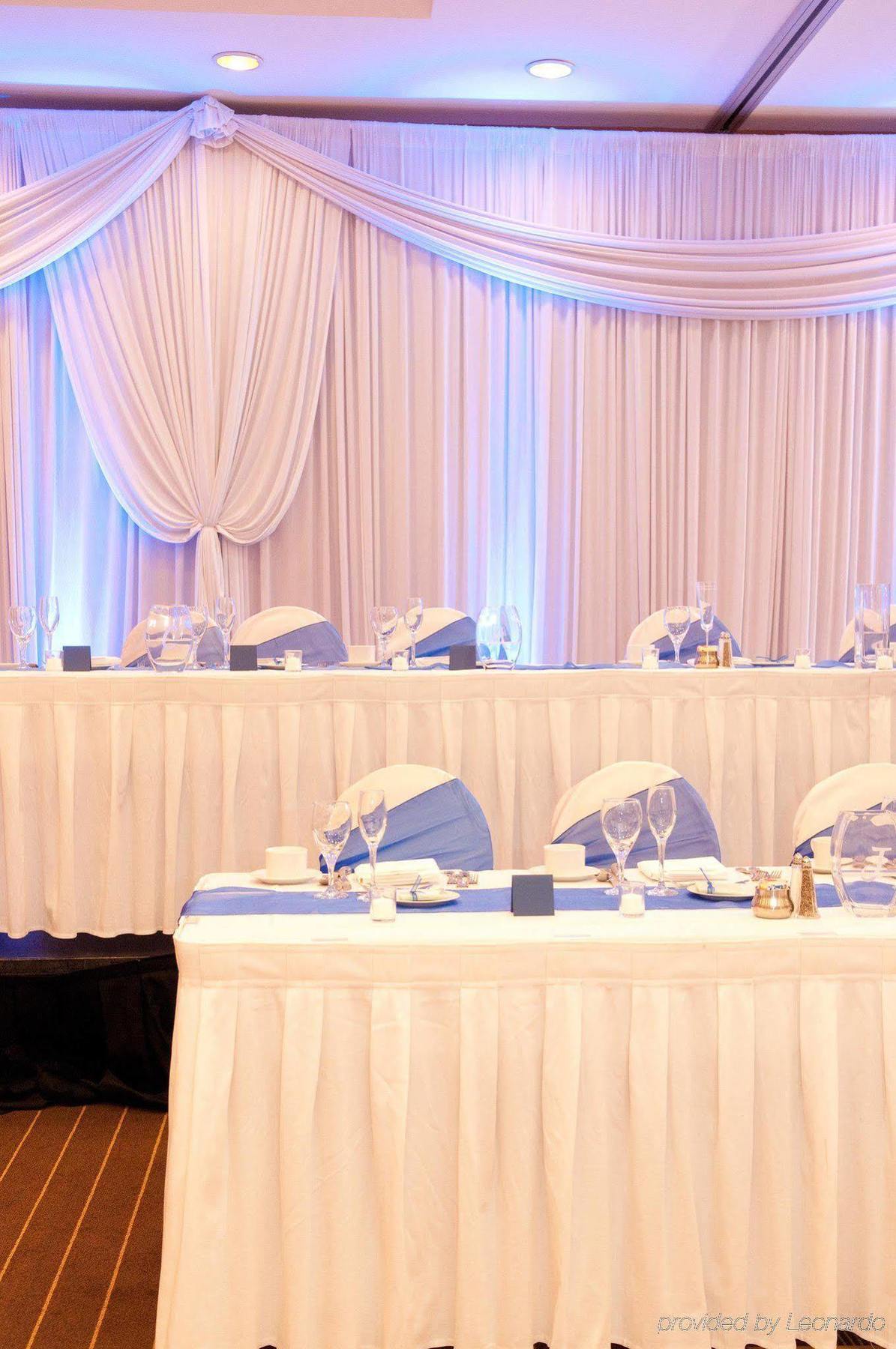 Doubletree By Hilton Chicago - Arlington Heights Hotel Ресторант снимка
