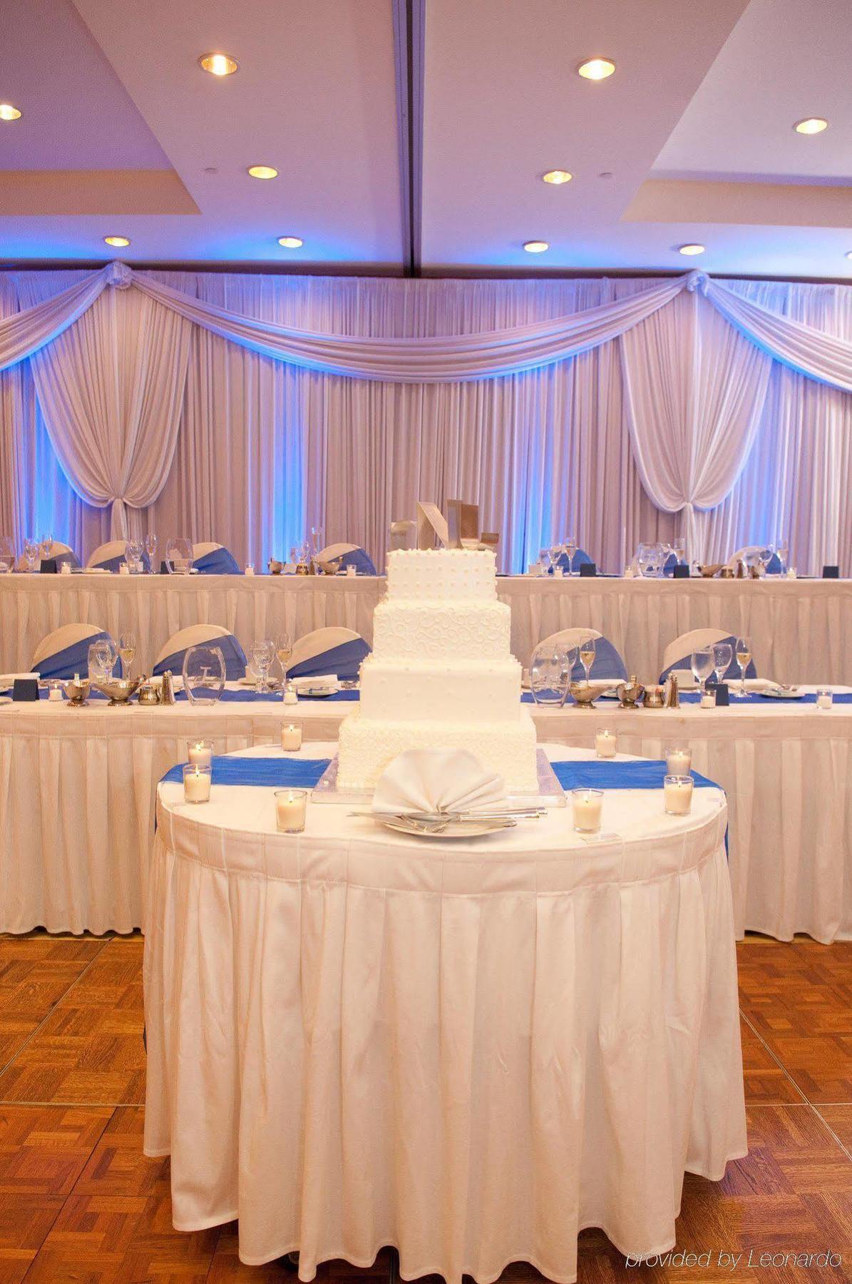 Doubletree By Hilton Chicago - Arlington Heights Hotel Ресторант снимка