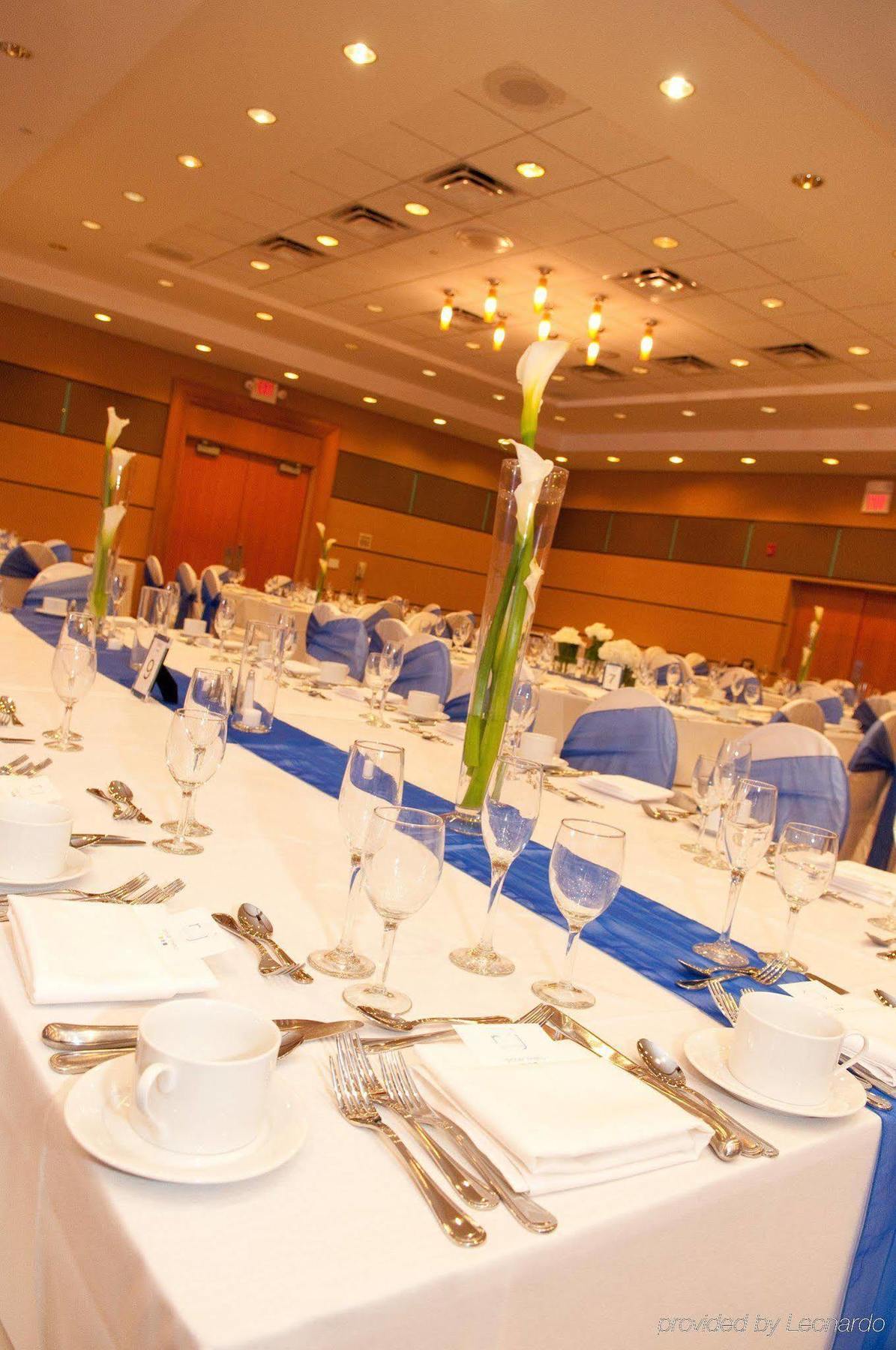 Doubletree By Hilton Chicago - Arlington Heights Hotel Ресторант снимка